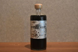 VERDANT Amaro Verde Novo Herbal Bitter