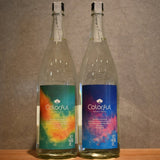 Matsu Sake Brewery Colorful 2026 Potato 30 degree 1800ml