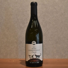 Load image into Gallery viewer, Kuju Winery Chardonnay CatWalk 2024 720ml