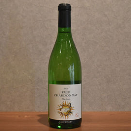 Kuju Winery Chardonnay The Sun 2025 720ml