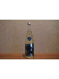 Tsukimi no Tsukimizu Sabi Cat Lock rust note indigo 720ml