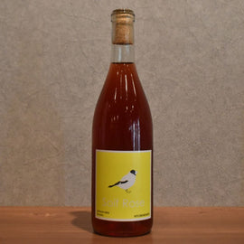 Hitomi Winery Soif Rose 2025 720ml