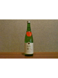 Koshi Apple Junmai Ginjo 720ml