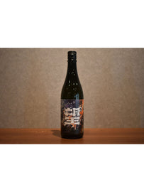Desired Dry Splash Junmai Daiginjo 720ml