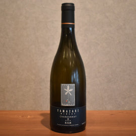 Yamazaki Winery Chard y Blue 2024 750ml