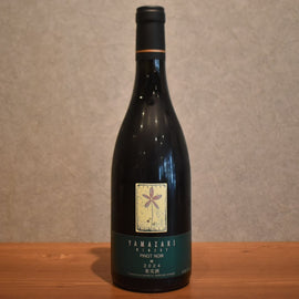 Yamazaki Winery Pinot Noir Green 2024 750ml