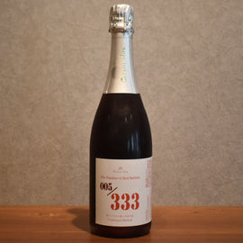 Cantina Hiro The Number of Red Bubbles 750ml