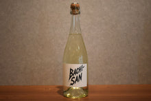 Load image into Gallery viewer, ASAHIKO FOAMAGE Junmai Ginjo BACHI-SAN 720ml