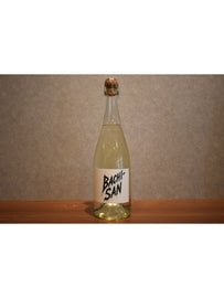 ASAHIKO FOAMAGE Junmai Ginjo BACHI-SAN 720ml