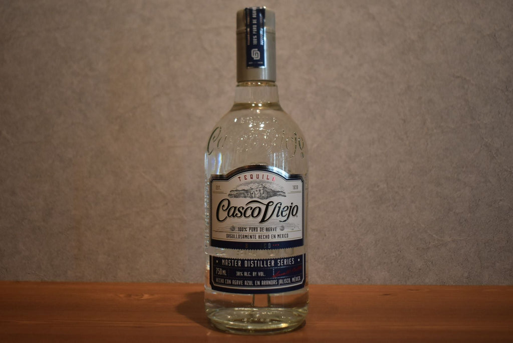 Casco Viejokoo Agave 100% genuine 38.0% 750ml