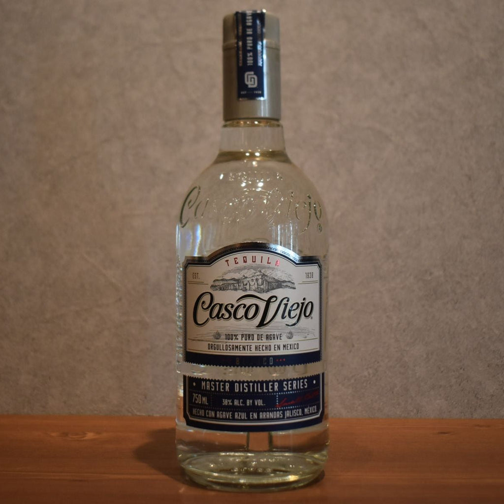 Casco Viejokoo Agave 100% genuine 38.0% 750ml
