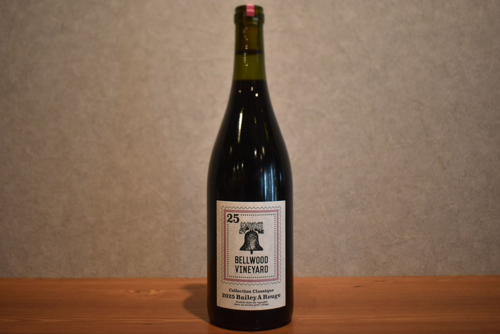 Berwood Vineyard Collection Classic Berries A Rouge 2025 750ml
