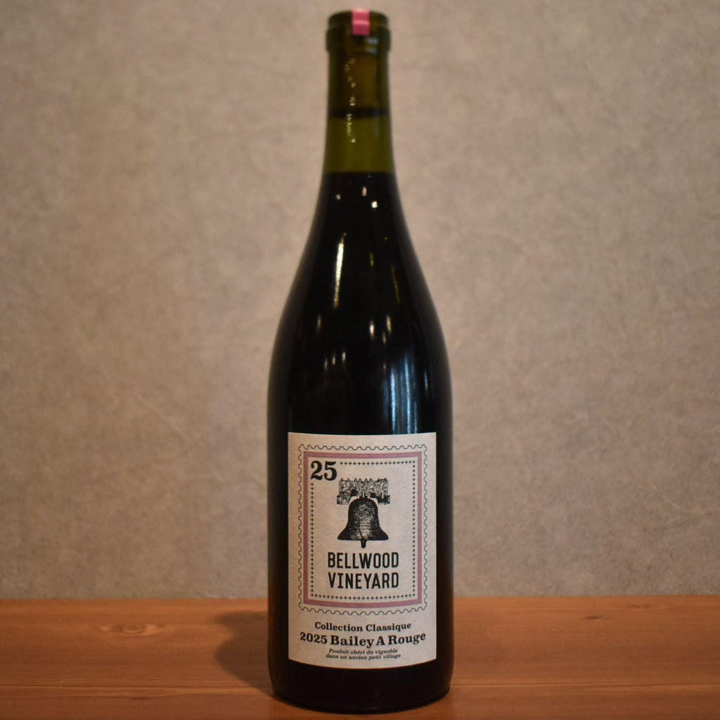 Berwood Vineyard Collection Classic Berries A Rouge 2025 750ml