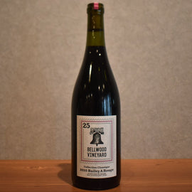 Berwood Vineyard Collection Classic Berries A Rouge 2025 750ml