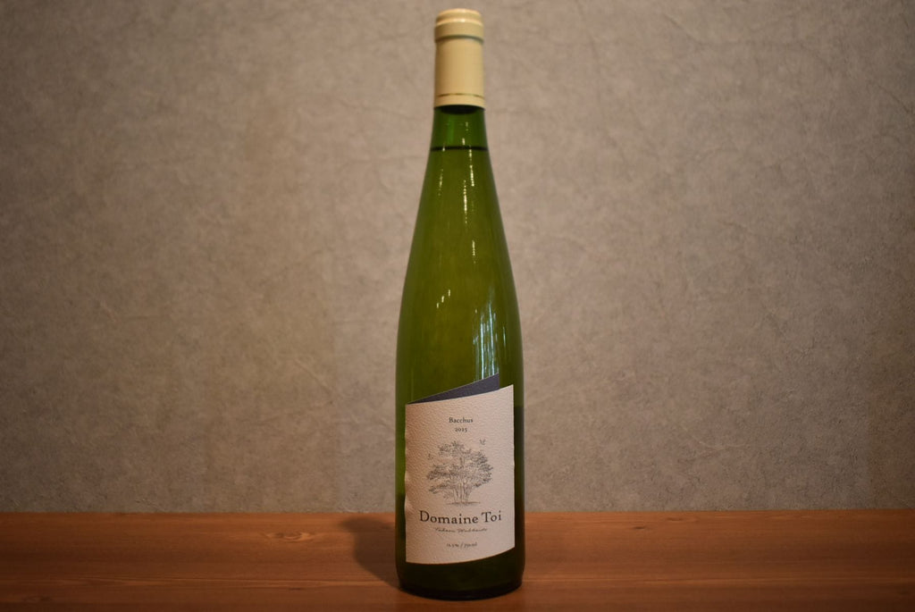 Ammanutowa Baccas 2025 750ml