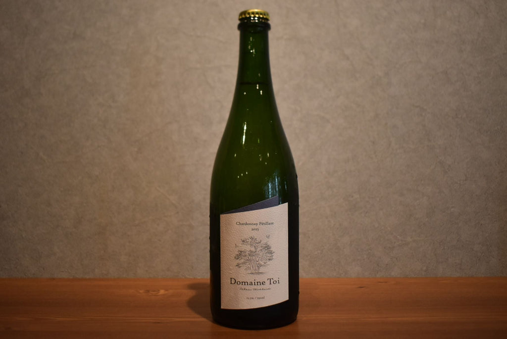Domaine Chard y 2025 750ml