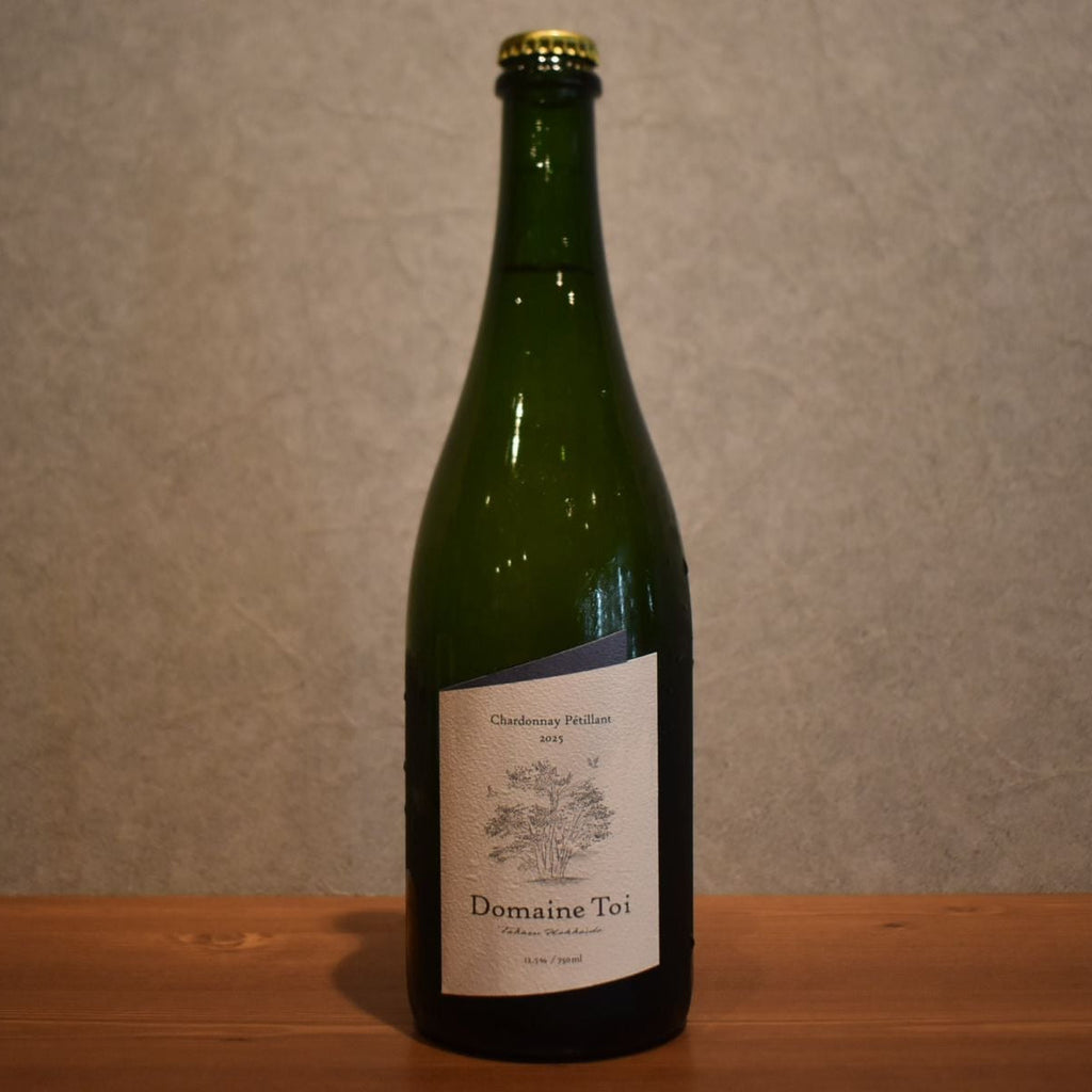 Domaine Chard y 2025 750ml