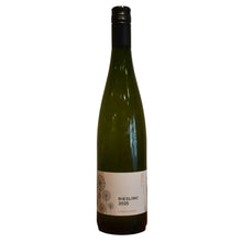 Load image into Gallery viewer, Mizukake Winery Riesling 2025 750ml