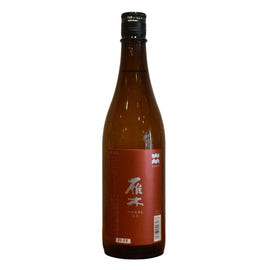 Gangi Junmai Hiyaoroshi 720ml