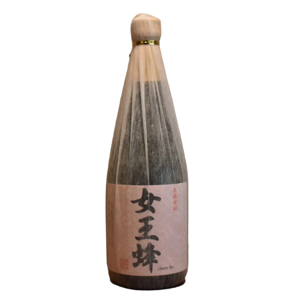 Kokubu Joou Bachi Sweet Potato Shochu 25% 720ml