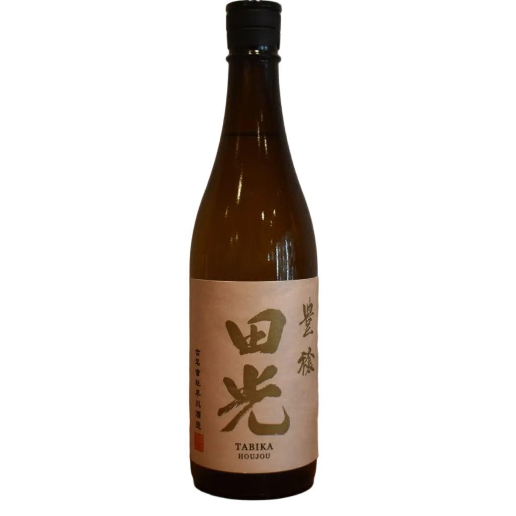 Tabika Hojo Funashibori 720ml
