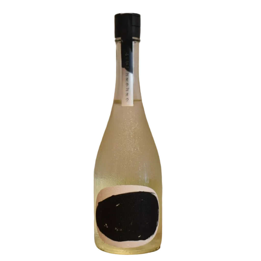 Yama ni Kumo ga Goou Goou 2 Autumn Kaze no Sake Nama 720ml