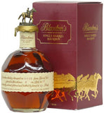 Blanton's Red