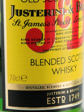 Load image into Gallery viewer, J&amp;B Rare 700ml