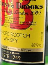 Load image into Gallery viewer, J&amp;B Rare 700ml