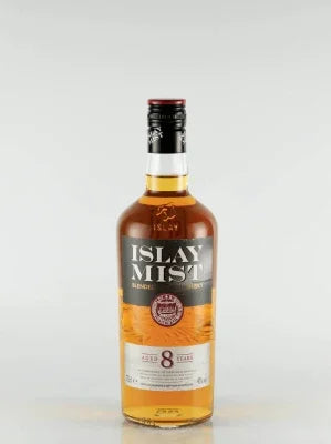 Isle of Mist 8 Years