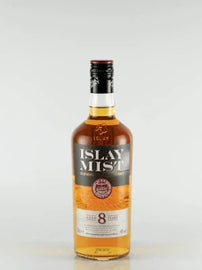 Isle of Mist 8 Years