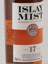 Load image into Gallery viewer, Isle of Mist 17 Years