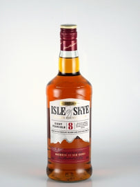 Isle of Skye 8 Years 700ml