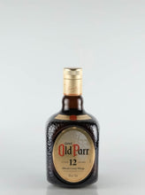 Load image into Gallery viewer, Old Parr 12 Years 750ml