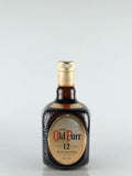 Old Parr 12 Years 750ml