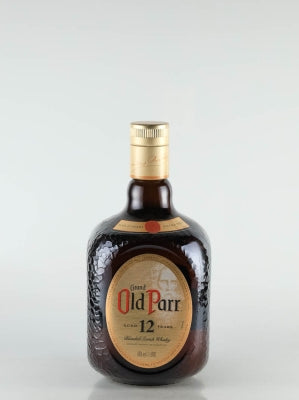 Old Parr 12 Years 1L