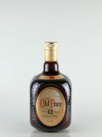 Old Parr 12 Years 1L