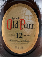 Load image into Gallery viewer, Old Parr 12 Years 1L