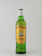 Load image into Gallery viewer, Cutty Sark 700ml