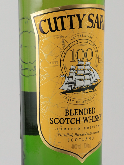 Cutty Sark 700ml