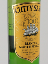 Load image into Gallery viewer, Cutty Sark 700ml