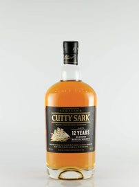 Cutty Sark 12 Years Deluxe