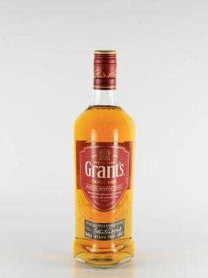 Grant's Triple Wood 700ml