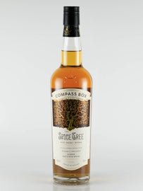 Compass Box Spice Tree