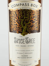 Load image into Gallery viewer, Compass Box Spice Tree