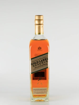 Johnnie Walker Gold Reserve 700ml