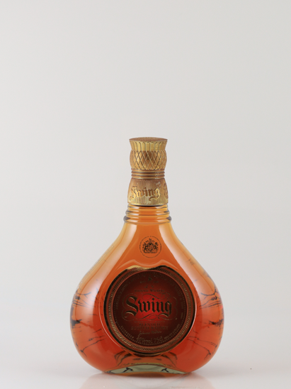johnnie walker swing