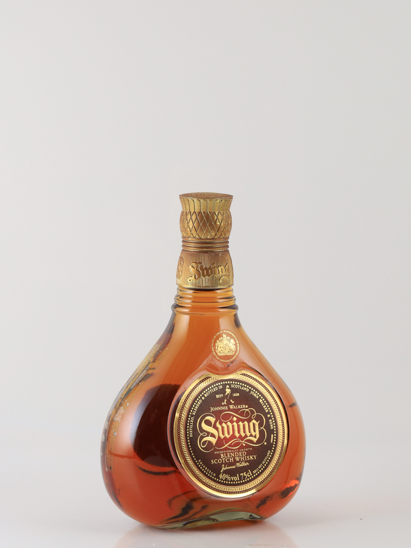 johnnie walker swing