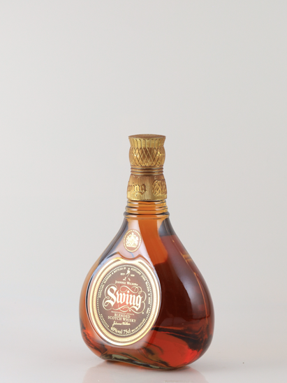 johnnie walker swing