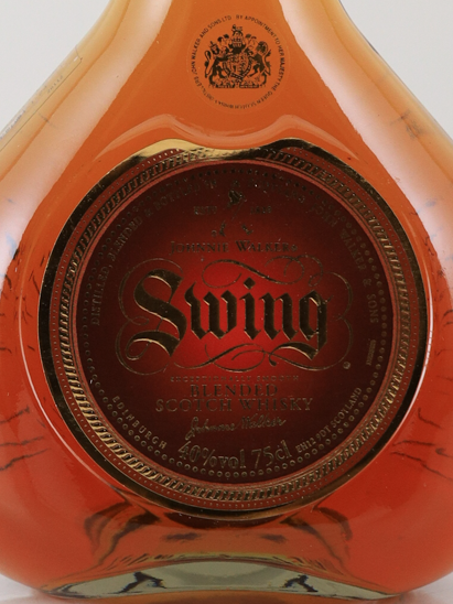 johnnie walker swing